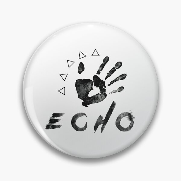Artikelvorschau, Echo entworfen und verkauft von redbubble-theo.