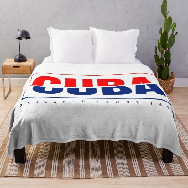 Item preview, Cuba designed and sold by CUBATSHIRT.