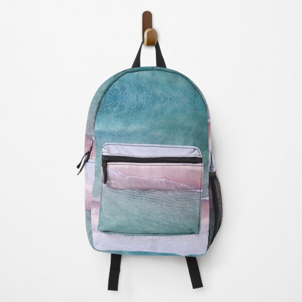Item preview, Formentera Pink Beach designed and sold by Droneformentera.