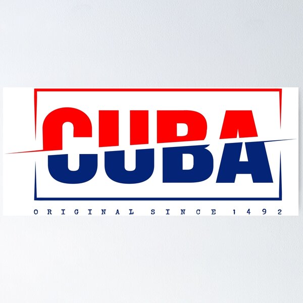 Item preview, Cuba designed and sold by CUBATSHIRT.