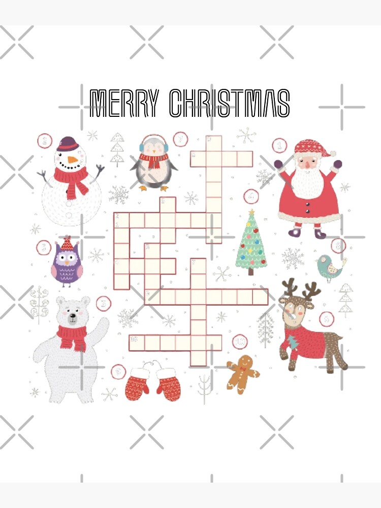 Amazing Crossword games: Crossword game Game of crossword gift for children  present to student