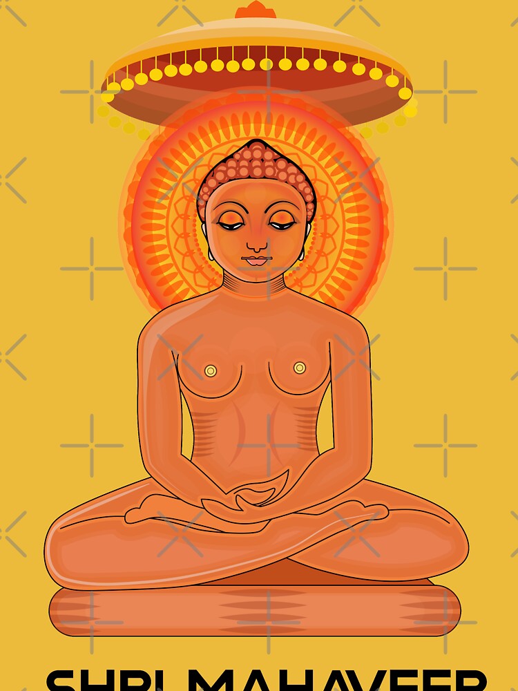 100  Mahavira  Vardhamana  SUCABA
