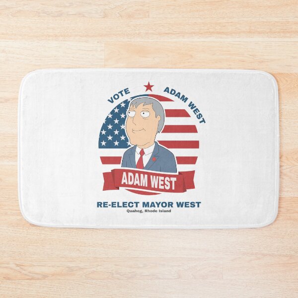 Item preview, Vote Mayor West designed and sold by Studio-Civ.
