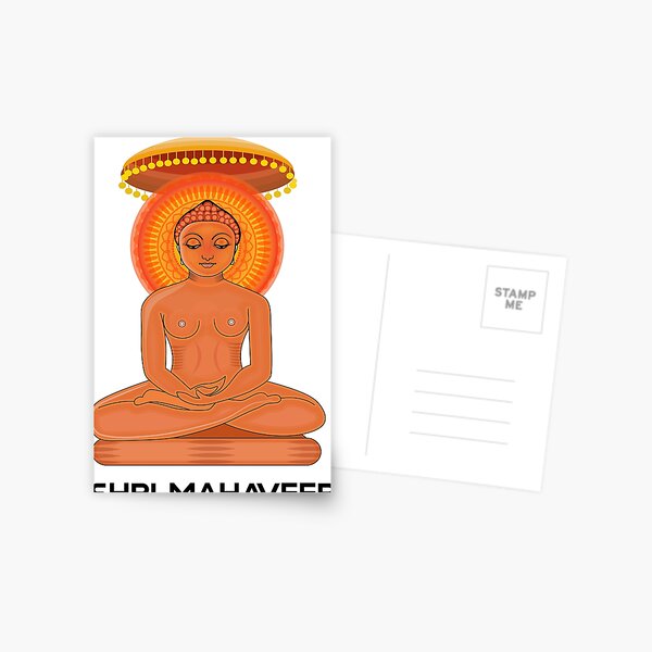 Mahavir Swami: Over 210 Royalty-Free Licensable Stock Illustrations &  Drawings | Shutterstock