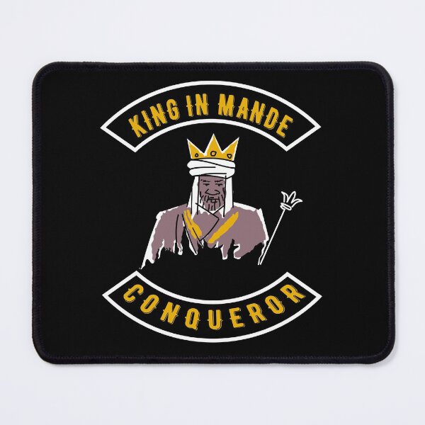Item preview, Mansa musa meaning designed and sold by maarifa.