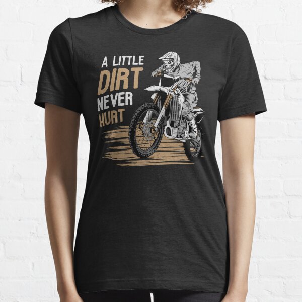 Camiseta de moto para hombre, para motocross y ciclismo