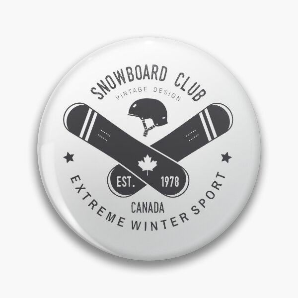 Item preview, Snow club Canada designed and sold by yassineddy.
