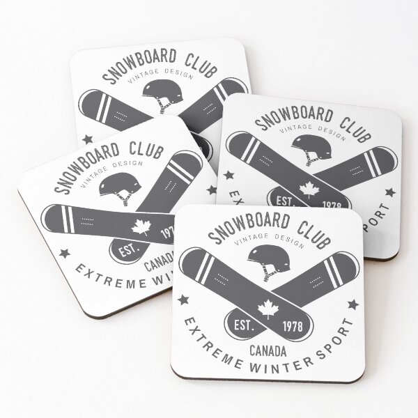 Item preview, Snow club Canada designed and sold by yassineddy.