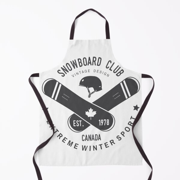 Item preview, Snow club Canada designed and sold by yassineddy.