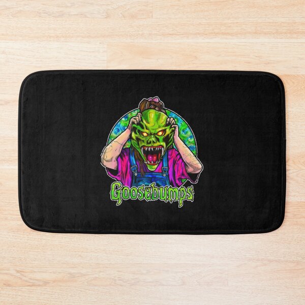 Item preview, Goosebumps The Haunted Mask designed and sold by perlsteinproven.