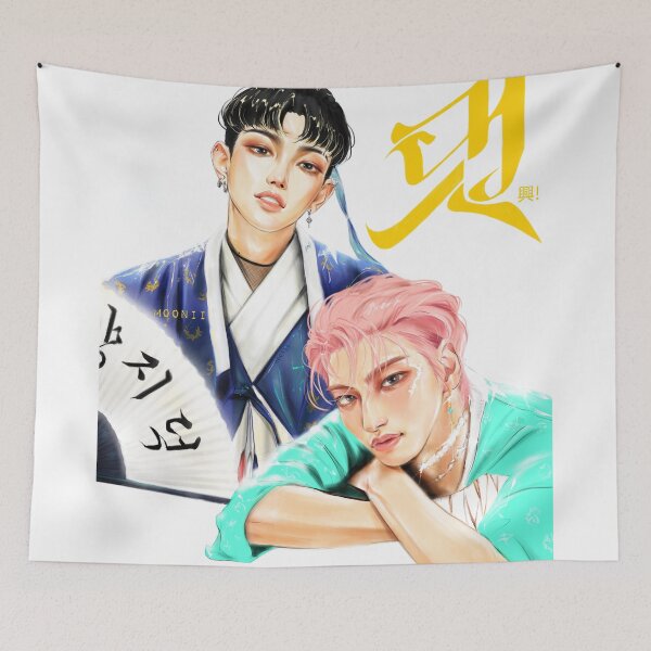 Item preview, 멋(The Real) 맏즈!!! designed and sold by moonii8.