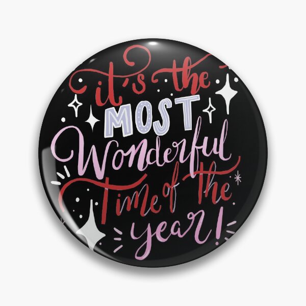 Item preview, MOST WONDRFUL TIME designed and sold by Ryan2me.