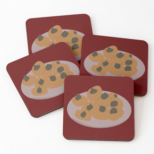 Item preview, persimmon designed and sold by Bella510.