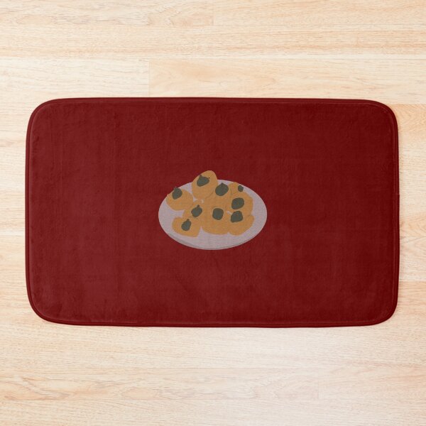 Item preview, persimmon designed and sold by Bella510.