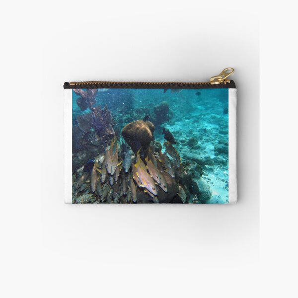 Item preview, Hol Chan Cut - Ambergris Caye Belize designed and sold by DocSaunders.