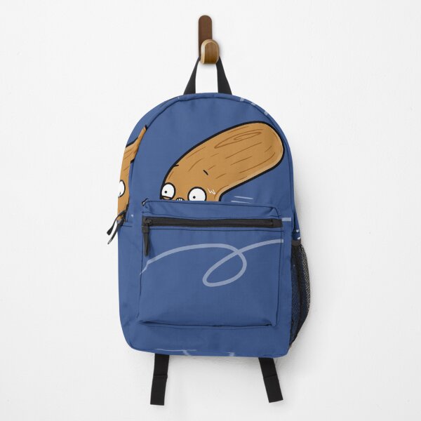 Item preview, Insecure Boomerang! designed and sold by Raffiti.