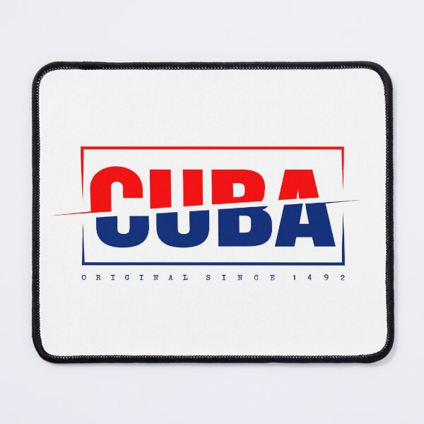 Item preview, Cuba designed and sold by CUBATSHIRT.