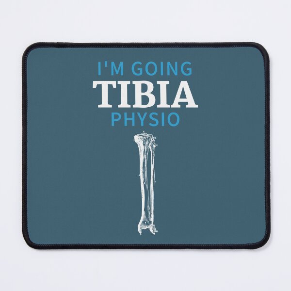 Item preview, I'm Going to be a Physio  designed and sold by Cardinal Designs.