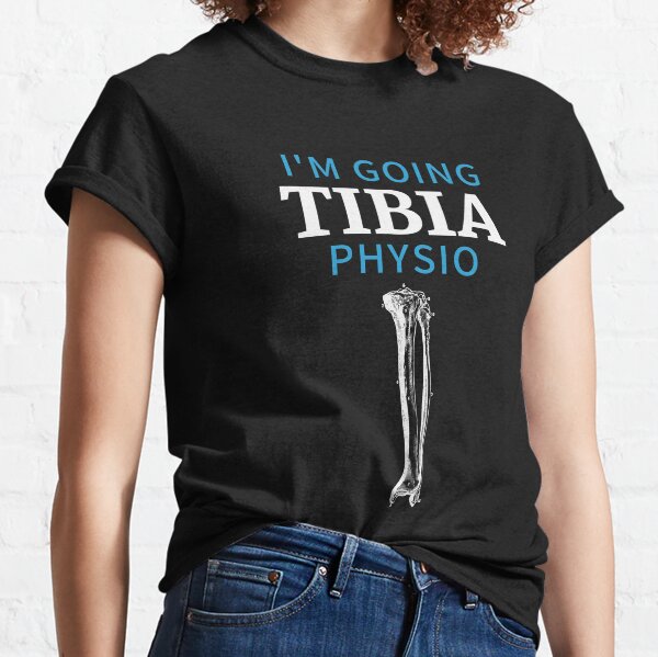 Item preview, I'm Going to be a Physio  designed and sold by Cardinal Designs.