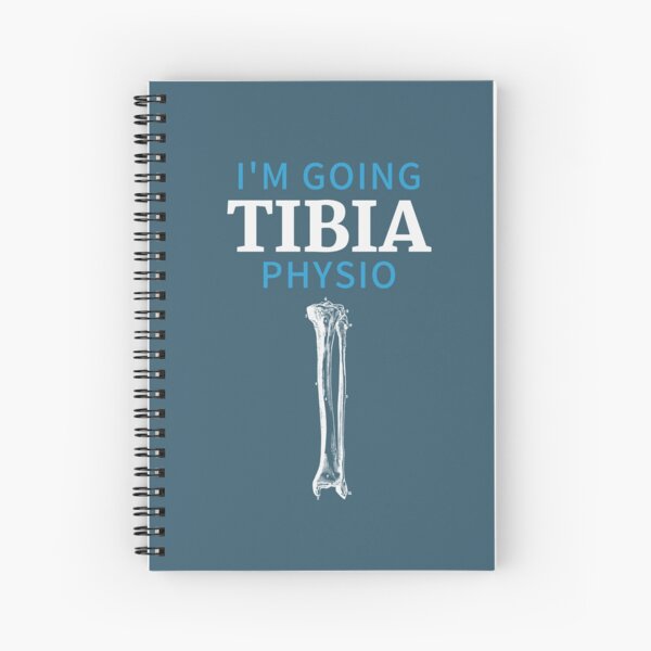 Item preview, I'm Going to be a Physio  designed and sold by Cardinal Designs.