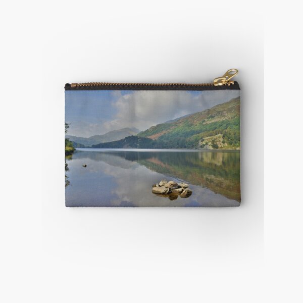 Item preview, Snowdonia: Llyn Gwynatt Reflections designed and sold by Rob Parsons (Just a Walker with a Camera).