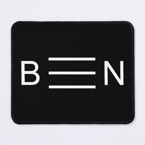 Item preview, Boron Nitride Chemical Formula designed and sold by Girih.