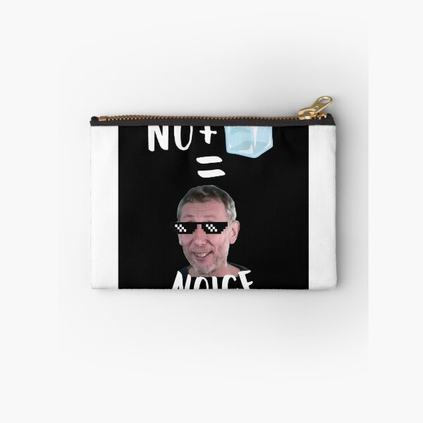 Item preview, Michael Rosen - Noice meme nice very funny designed and sold by Jackmorial.