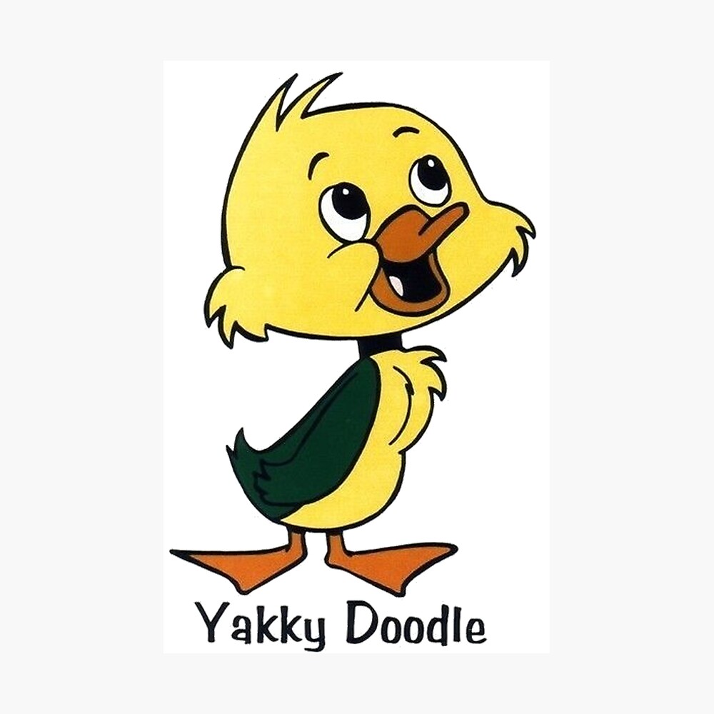 Yakky