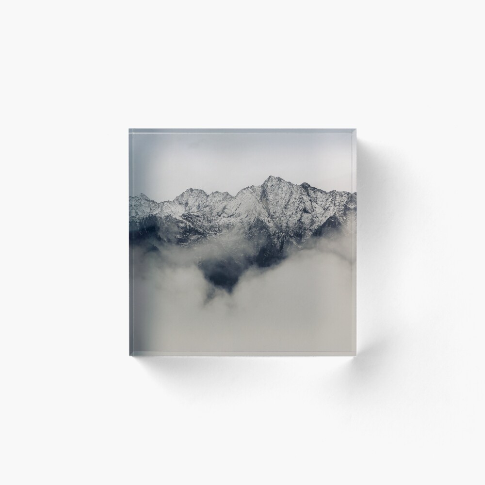 Item preview, Acrylic Block designed and sold by ImageEvolution.