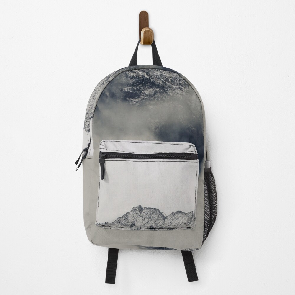 Item preview, Backpack designed and sold by ImageEvolution.