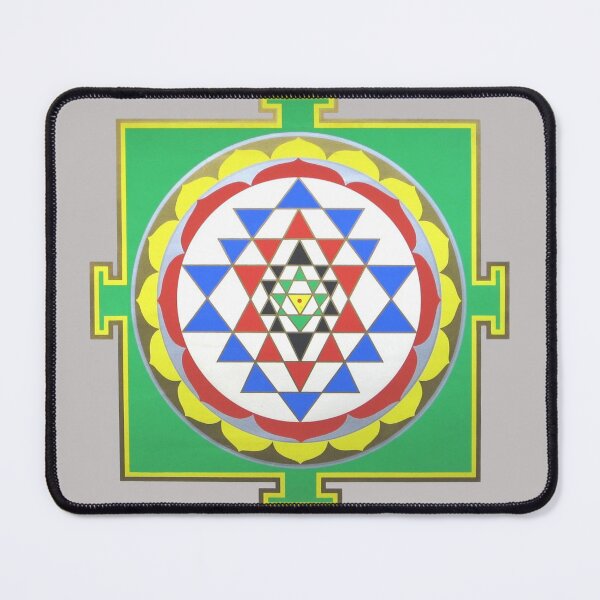 Item preview, Shri Yantra designed and sold by Go-Postal.