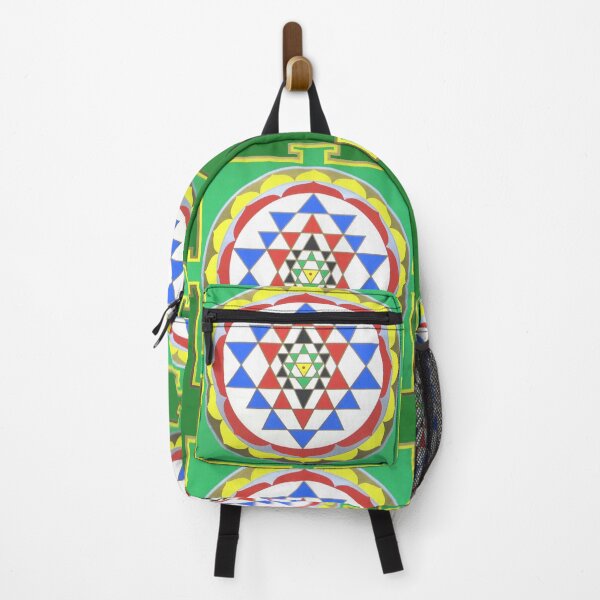 Item preview, Shri Yantra designed and sold by Go-Postal.