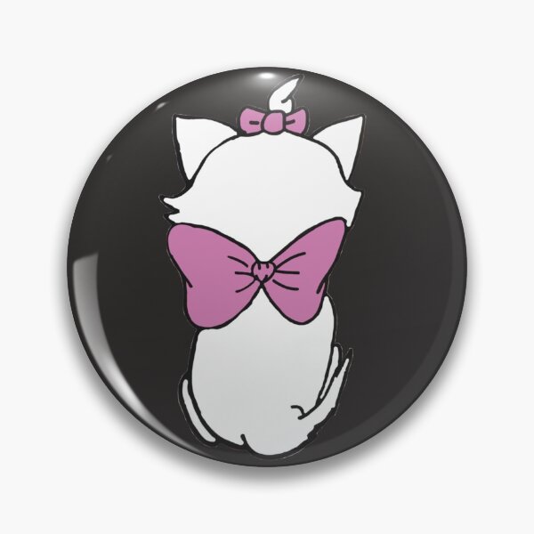 Item preview, Aristocats Sticker designed and sold by MartinaBusma.