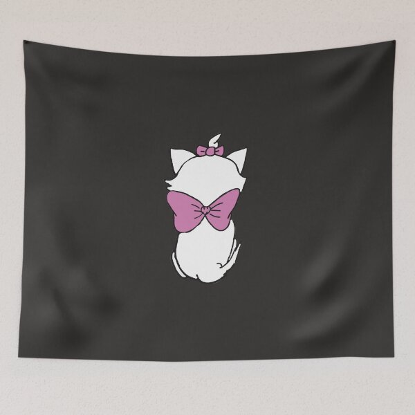 Item preview, Aristocats Sticker designed and sold by MartinaBusma.