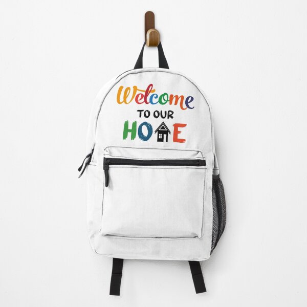 Item preview, WELCOME TO OUR HOME designed and sold by Innovational.