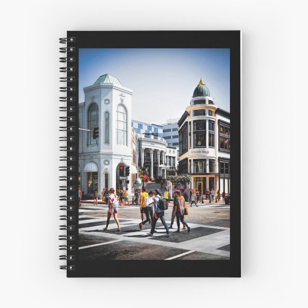 Item preview, Beverly Hills Crosswalk designed and sold by Christopher Arndt.