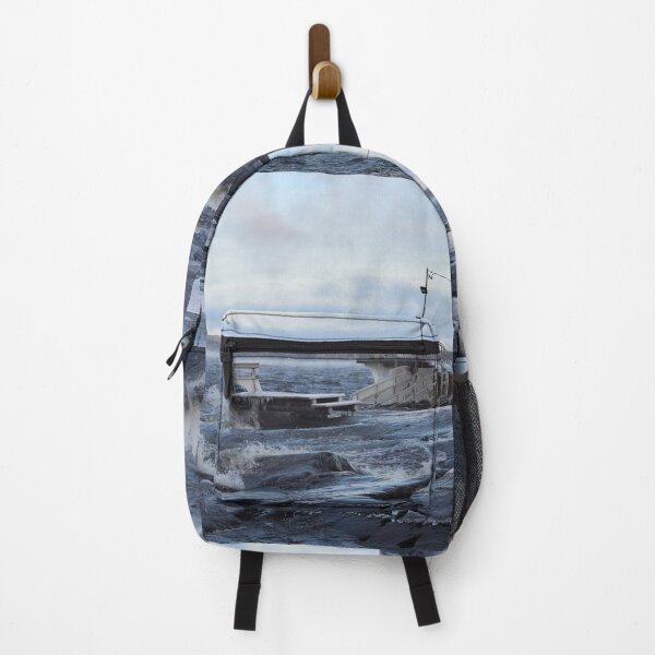 Item preview, Winterwaves designed and sold by Jouko Lehto Photography.