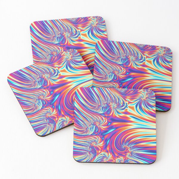 Item preview, Fractal Psychosis II designed and sold by LamentMaterial.