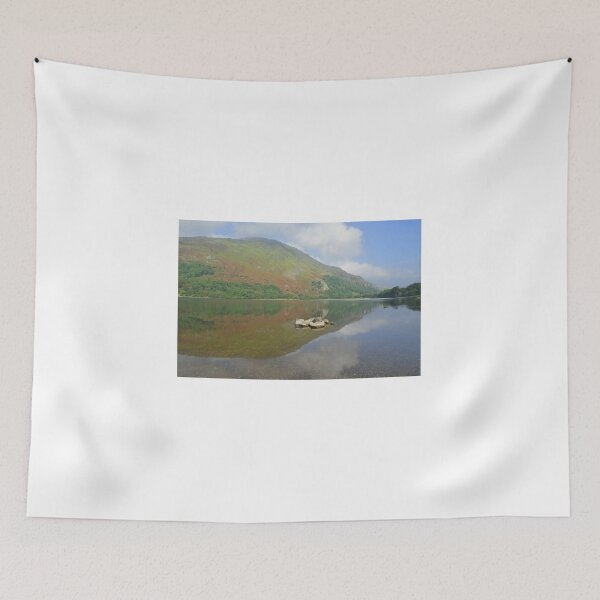 Item preview, Snowdonia: Llyn Gwynatt Reflections designed and sold by Rob Parsons (Just a Walker with a Camera).