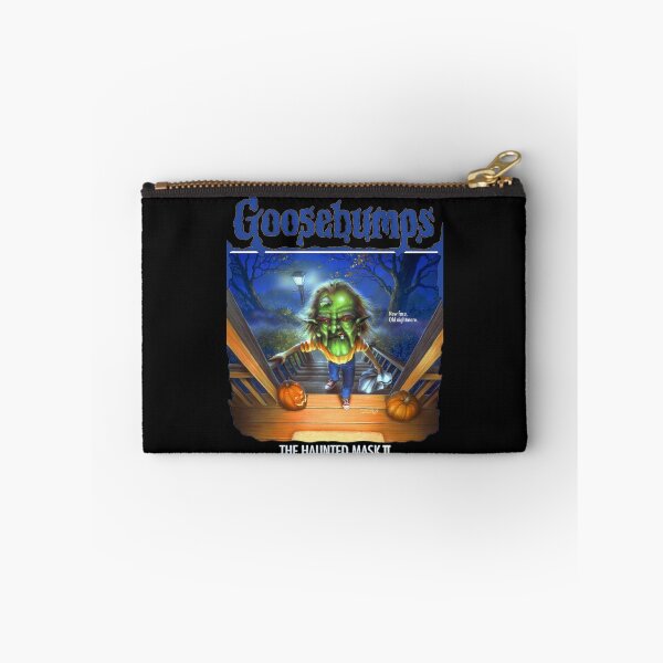 Item preview, Goosebumps Mask designed and sold by perlsteinproven.