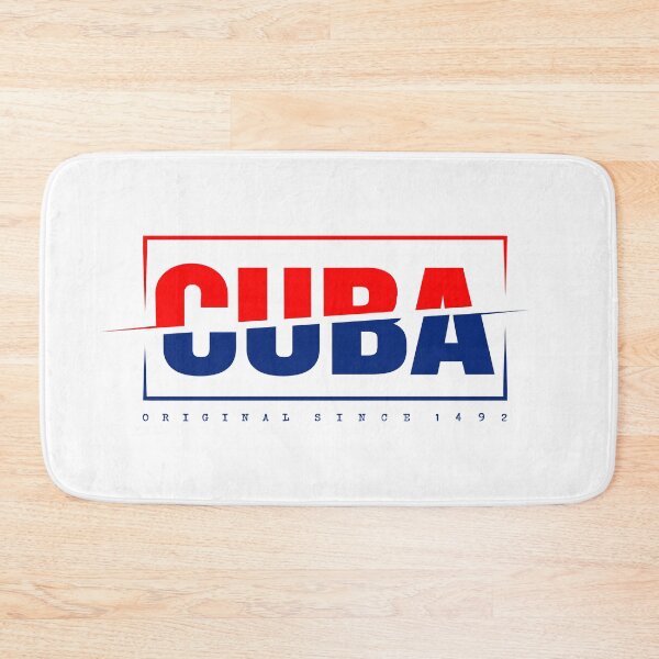 Item preview, Cuba designed and sold by CUBATSHIRT.