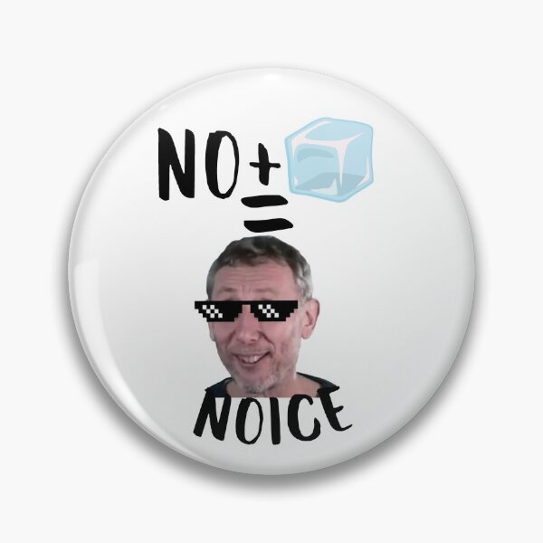 Item preview, Michael Rosen - Noice meme nice very funny designed and sold by Jackmorial.