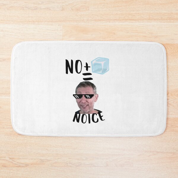 Item preview, Michael Rosen - Noice meme nice very funny designed and sold by Jackmorial.