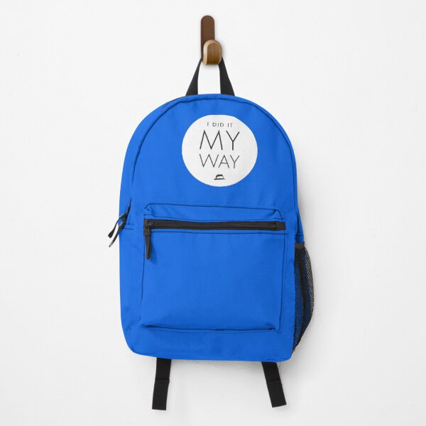 Item preview, I did it my way, great design, gift  designed and sold by AMXS-extras.