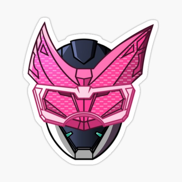 Item preview, KR REVICE ( LIVE / JACKAL GENOME ) designed and sold by ryukikento.