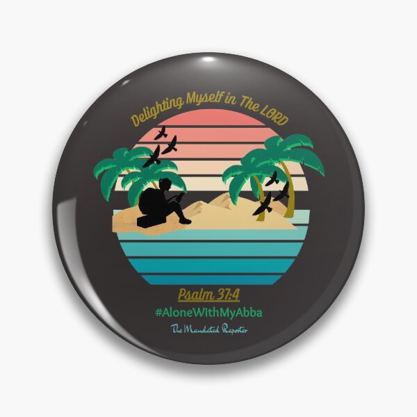 Artikelvorschau, Vintage Sunset Beach Theme Bibel Design entworfen und verkauft von TheReporter1.