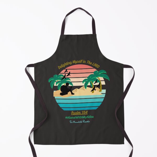 Artikelvorschau, Vintage Sunset Beach Theme Bibel Design entworfen und verkauft von TheReporter1.