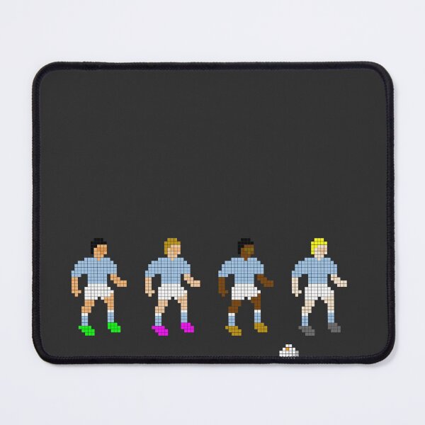 Item preview, Retro Clubs | Come on you Sky Blues designed and sold by 8eye.