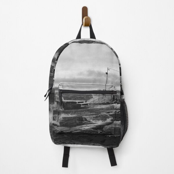 Item preview, Winterwaves bw designed and sold by Jouko Lehto Photography.