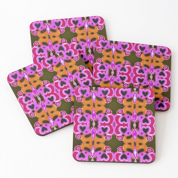 Item preview, DiamondHearts designed and sold by desetoiles10.